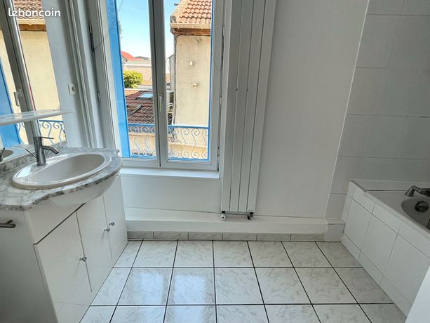 Maison a louer saint-leu-la-foret - 3 pièce(s) - 48 m2 - Surfyn