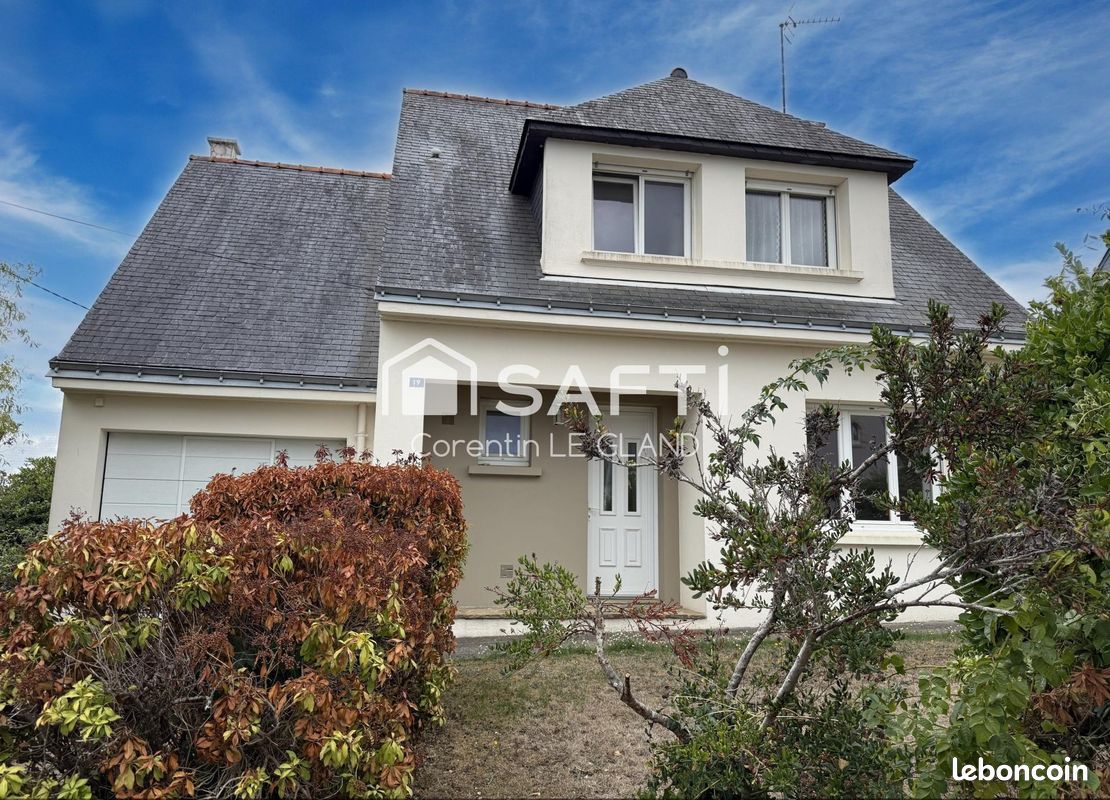 Maison 5 pièces 86 m² · à Marzan · 86 m² · 191 500 €