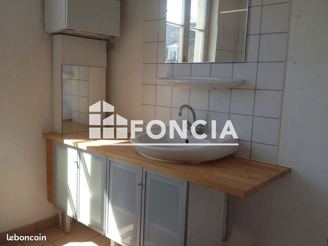 Appartement 4 pièces 85 m² · à Strasbourg · 85 m² · 1 225 €