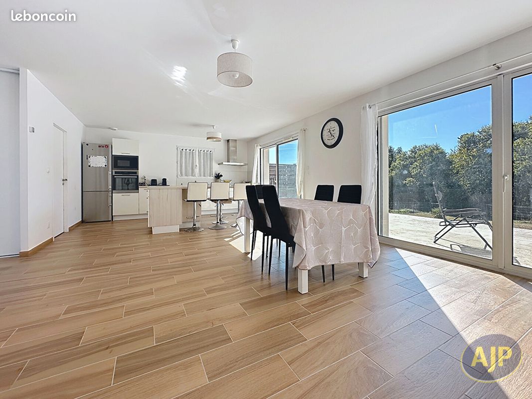 Maison 4 pièces 133 m² · à Avy · 133 m² · 290 262 €