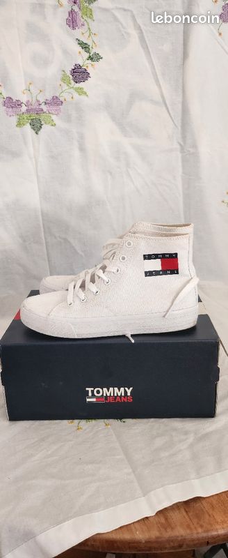 Neuves thommy Jeans (image 2)