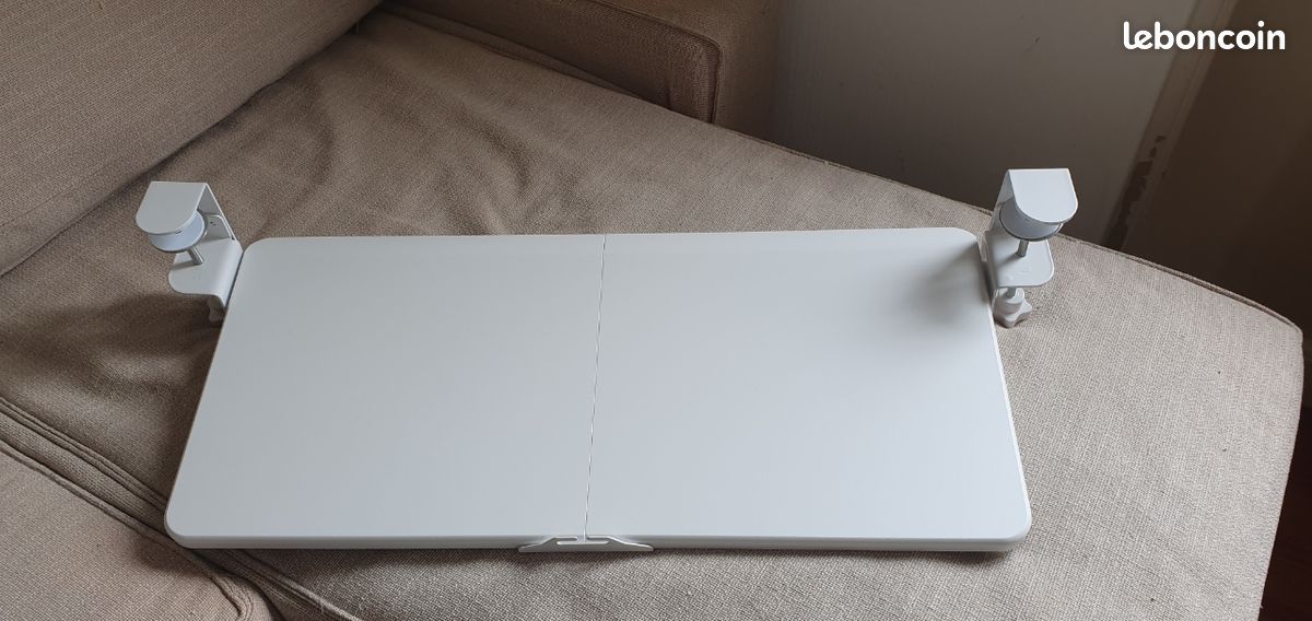 Support clavier Ordinateur (image 1)