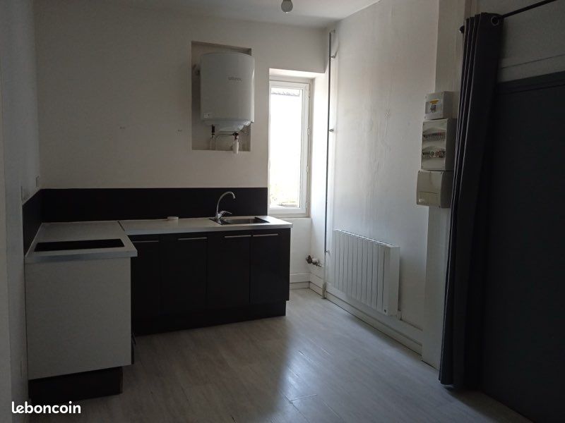 Appartement 2 pièces 35 m² · à Oullins-Pierre-Bénite · 35 m² · 622 €/mois