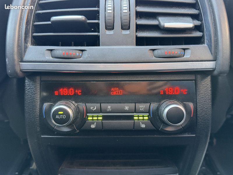 Bmw X5 M (F85) M 575CH BVA8 (image 14)