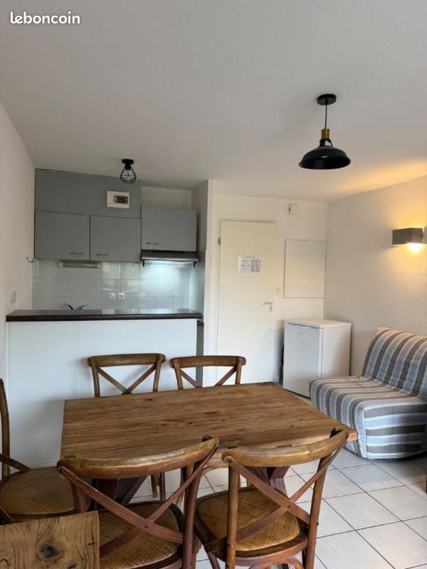 Appartement 2 pièces 36 m² · à Le Teich · 36 m² · 138 450 €
