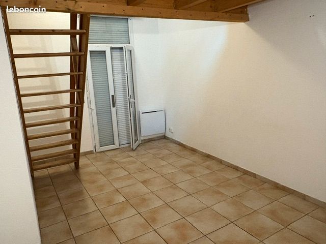 Appartement 2 pièces 38 m² · à Bordeaux · 38 m² · 745 €/mois