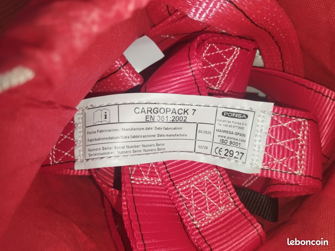 CHIFIGNO Lot De 2 Housses De Ceinture De Sécurité Vintage Blanches Et Rouges Pour Ceinture De Sécurité De Voiture - Protège Votre Cou Et Vos épaules