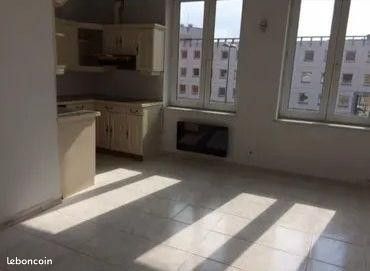 Appartement 2 pièces 48 m² · à Lille · 48 m² · 750 €/mois