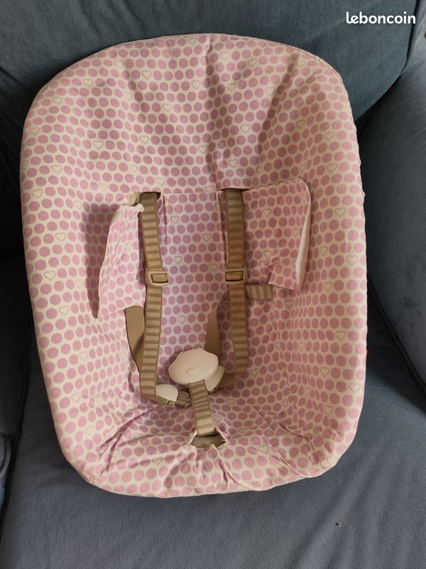 Cosy Chaise haute Tripp Trapp Stokke (image 1)