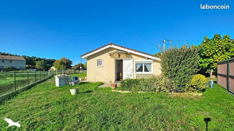 Maison 3 pièces 86 m² · à Sainte-Hélène · 86 m² · 222 000 €