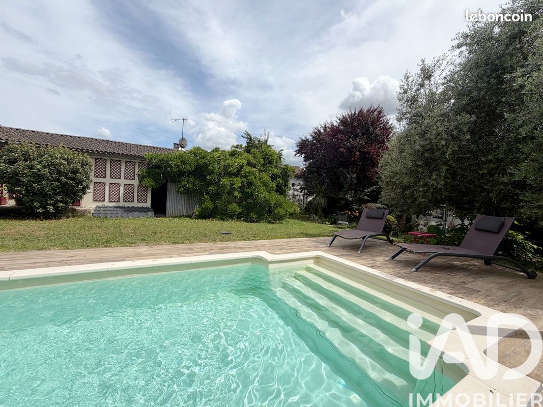 Maison 6 pièces 150 m² · à Coutras · 150 m² · 289 000 €