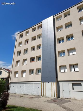 Appartement 4 pièces 75 m²