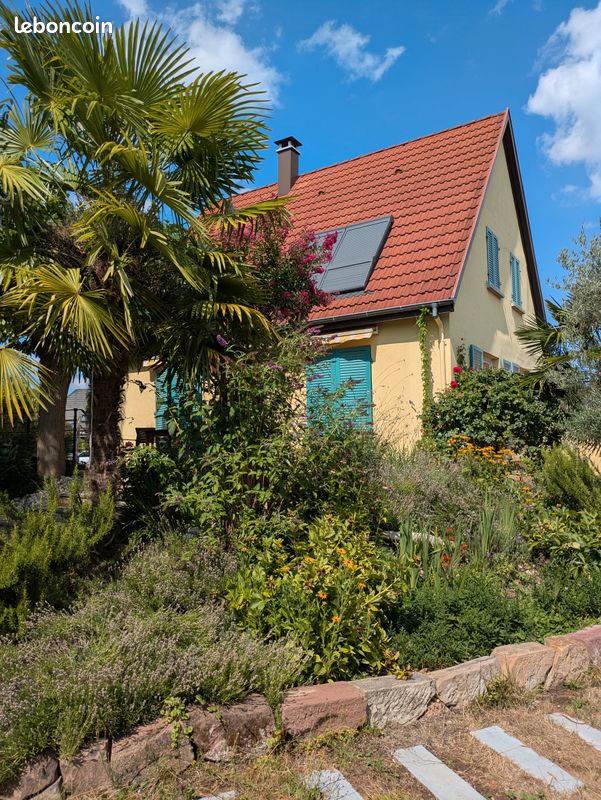 Maison 4 pièces 100 m² · à Eschau · 100 m² · 405 000 €