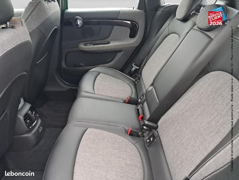 Mini Countryman Cooper D 150ch Highlands BVA8 (image 11)