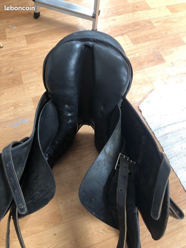 Selle de cheval (image 3)