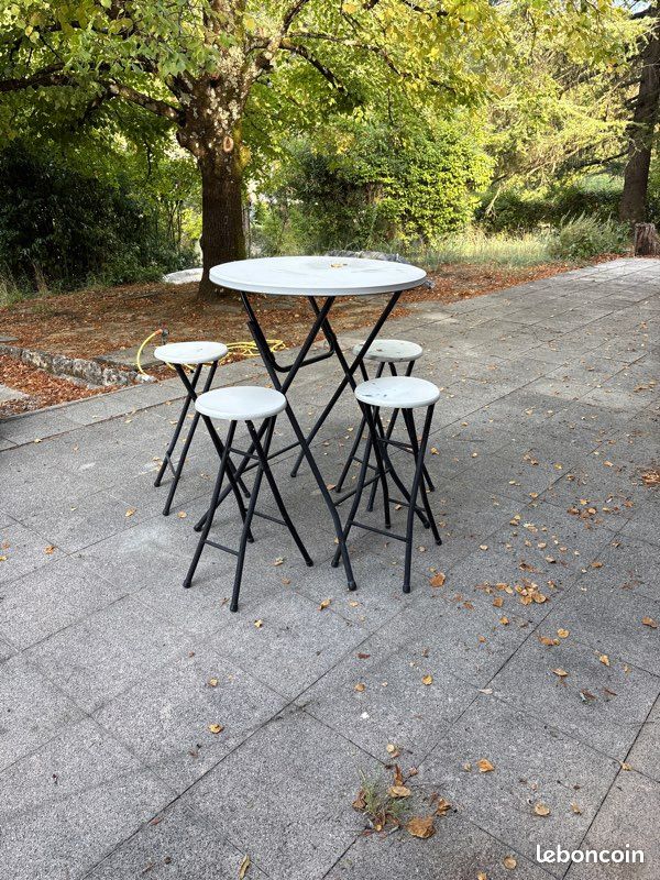 Table jardin (image 1)