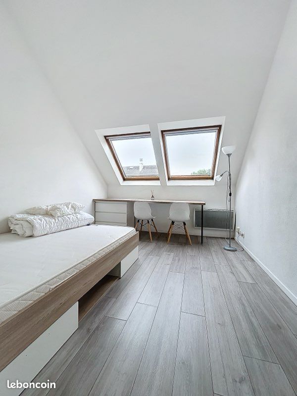 Appartement a louer sceaux - 1 pièce(s) - 17 m2 - Surfyn