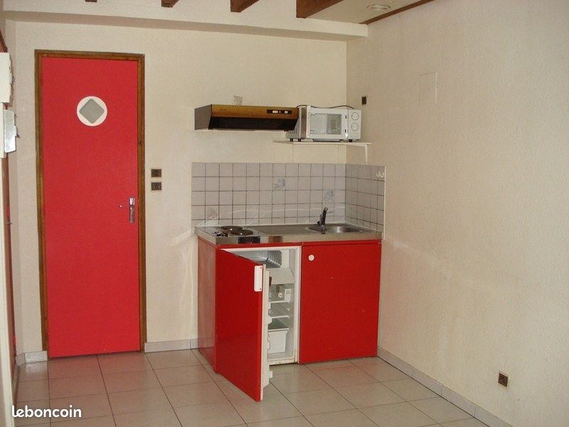 Appartement 1 pièce 25 m² · à Reims · 25 m² · 455 €