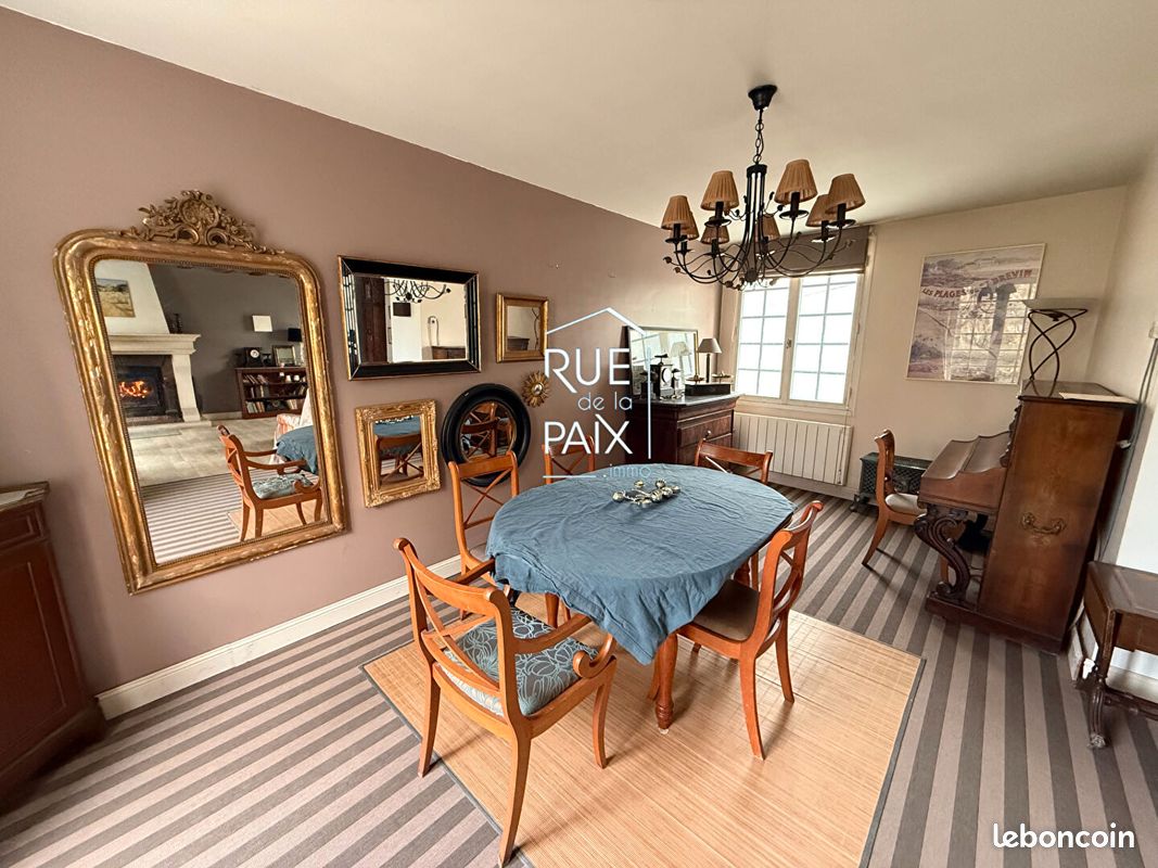 Maison 5 pièces 160 m² (image 3)