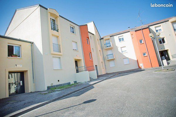 Appartement 2 pièces 51 m²