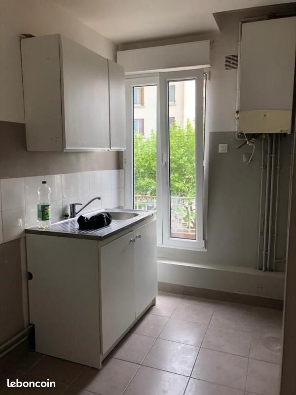 Appartement a louer gagny - 2 pièce(s) - 32 m2 - Surfyn