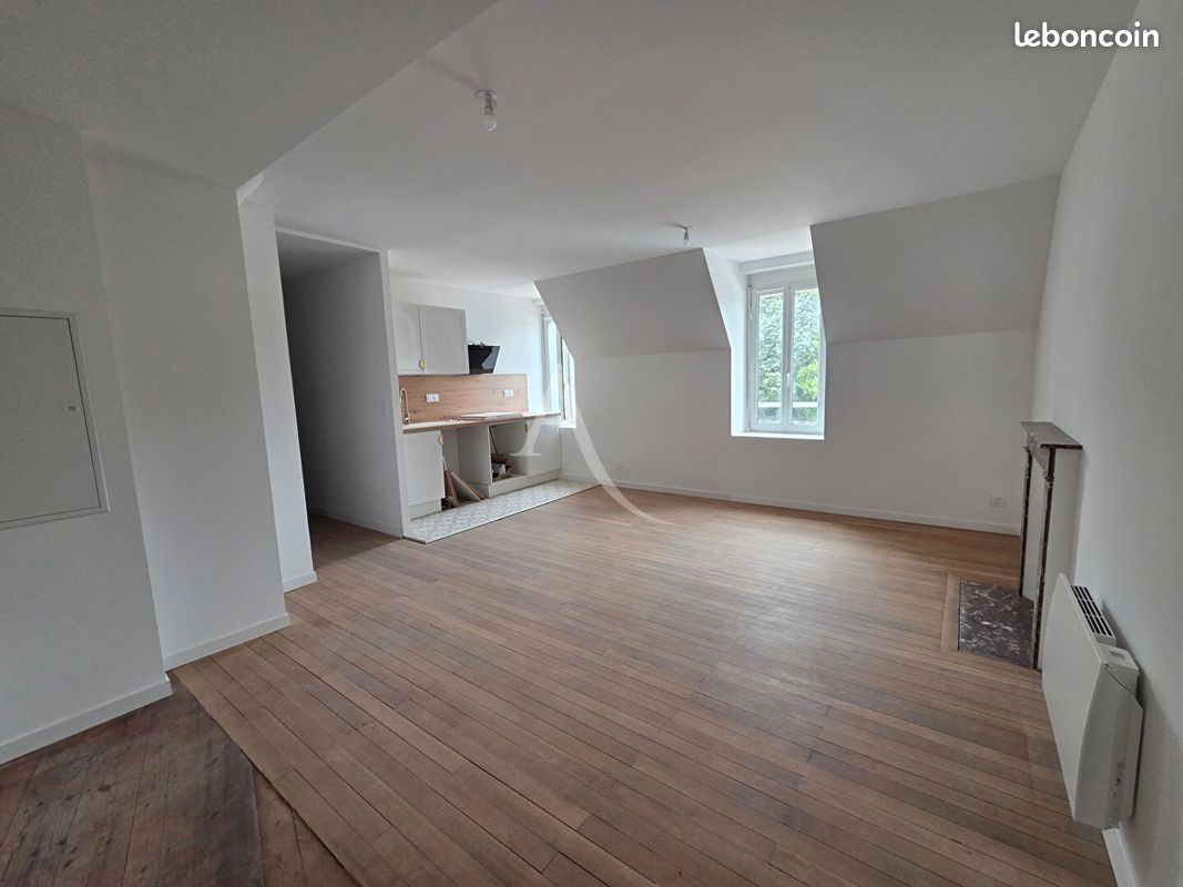Appartement 2 pièces 40 m² · à Aizenay · 40 m² · 135 000 €