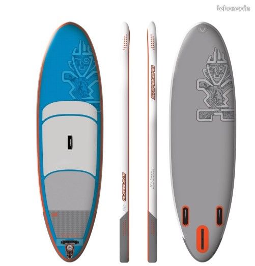 Stand Up Paddle Starboard Astro Sup 9