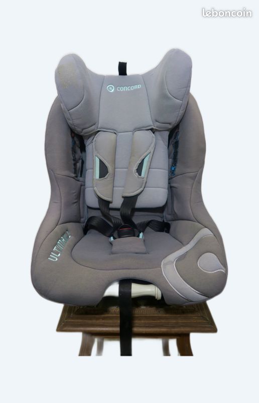 Sale Concord Siege Auto Concord Ultimax Fotelik Samochodowy Silla
