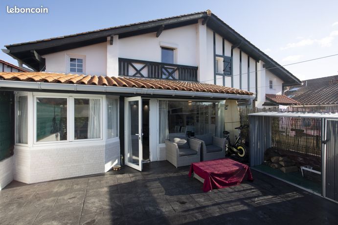Maison 4 pièces 68 m²