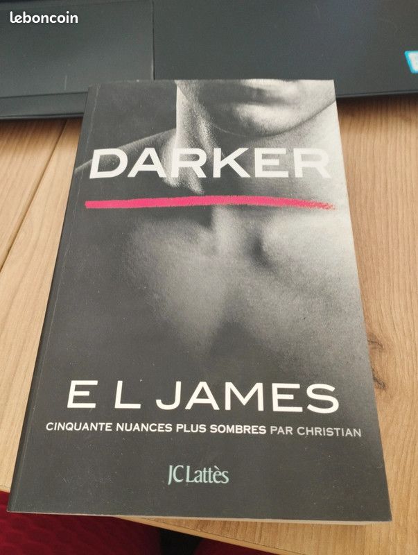 Darker (image 1)