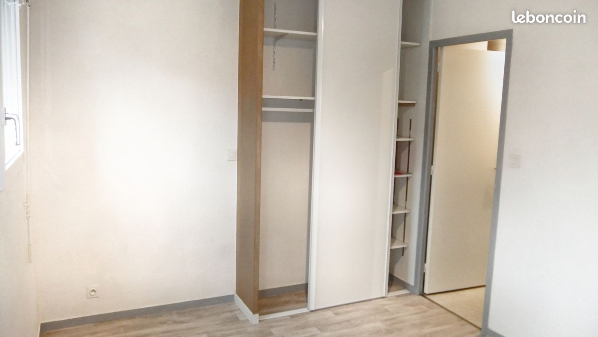 Appartement a louer rennes - 1 pièce(s) - 16 m2 - Surfyn