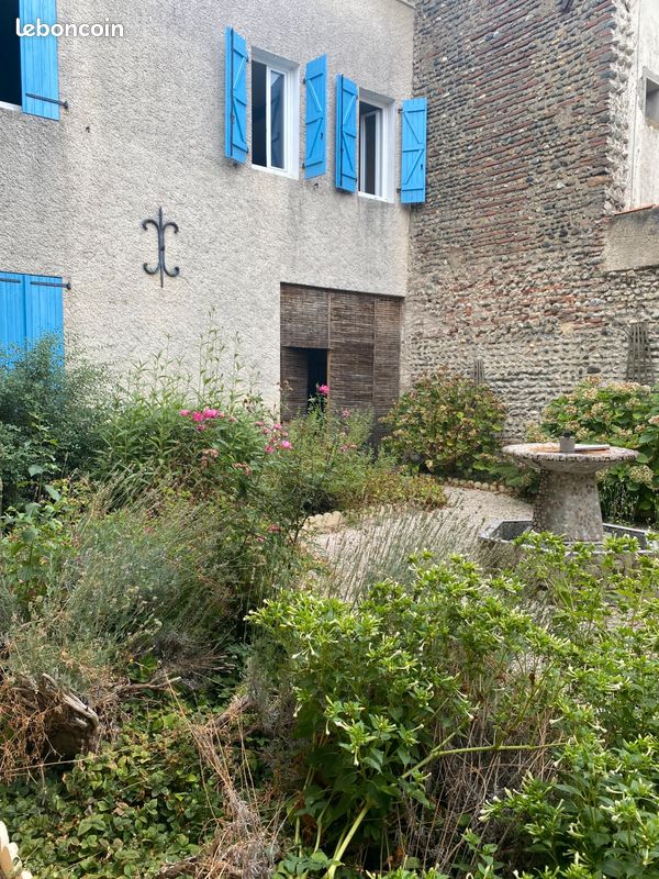 Immeuble 11 pièces 208 m² · à Maubourguet · 208 m² · 190 000 €