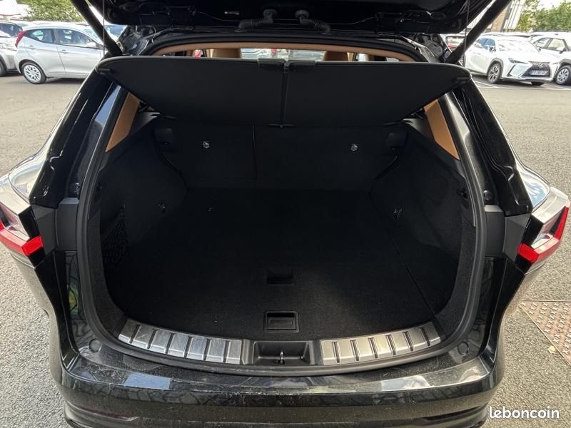 Lexus NX 450h+ Luxe 4WD MY25 (image 19)