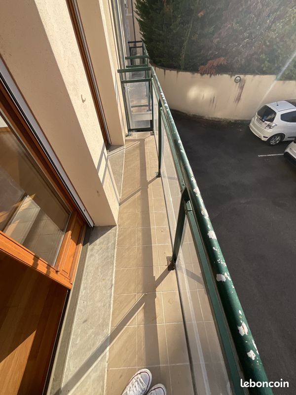 Appartement a louer bourges - 3 pièce(s) - 76 m2 - Surfyn