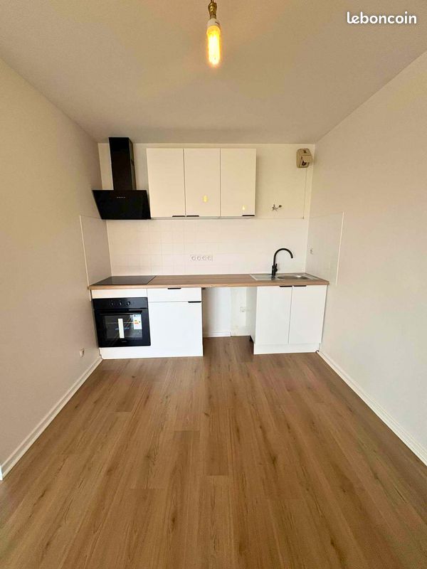 Appartement 2 pièces 56 m² · à Tonneins · 56 m² · 529 €/mois