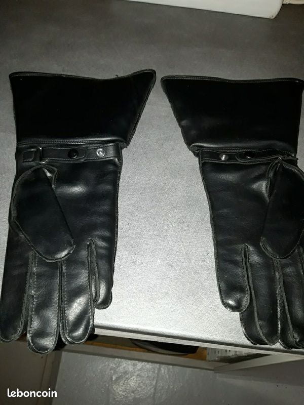 Gants de moto (image 2)