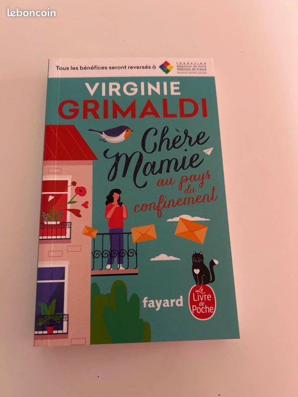 Livre de poche (image 2)