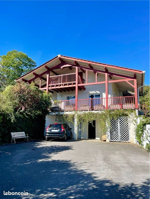 Maison 5 pièces 150 m² · à Villefranque · 150 m² · 597 000 €