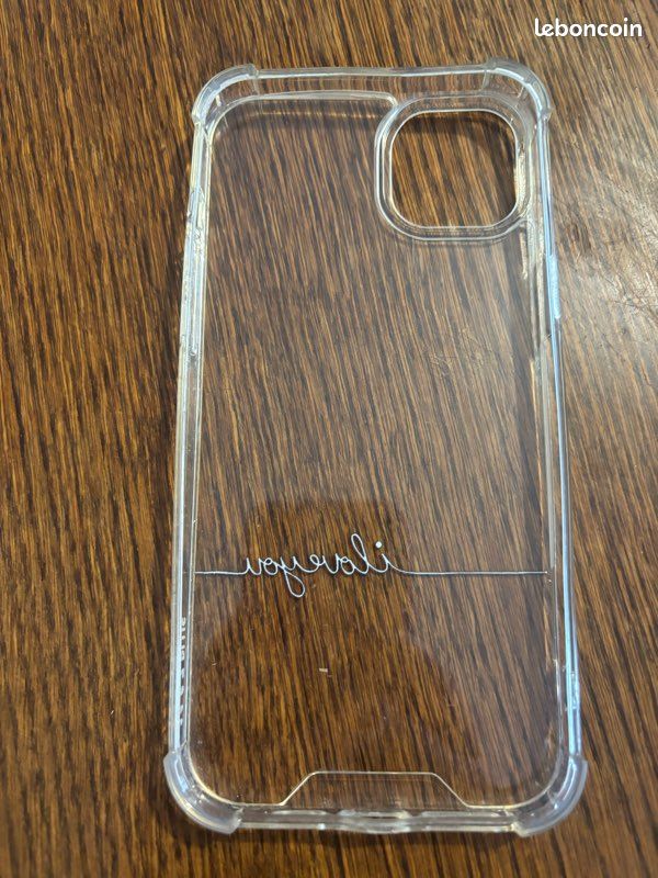 Coque iPhone 14 plus (image 4)