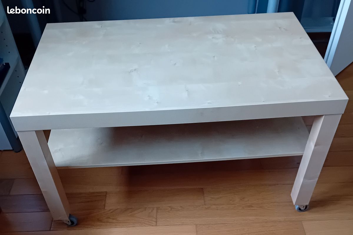 Table basse (image 1)