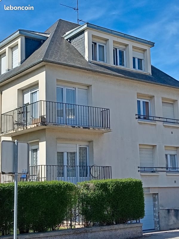 Appartement 1 pièce 20 m² · à Caen · 20 m² · 415 €/mois