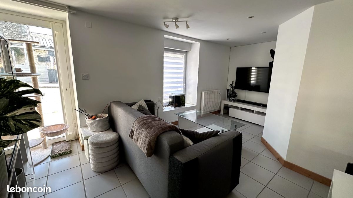 Appartement 3 pièces 65 m² · à Hénon · 65 m² · 650 €/mois