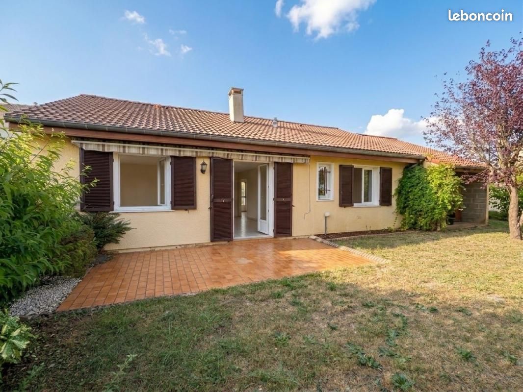 Maison 4 pièces 90 m² · à Pulnoy · 90 m² · 247 000 €