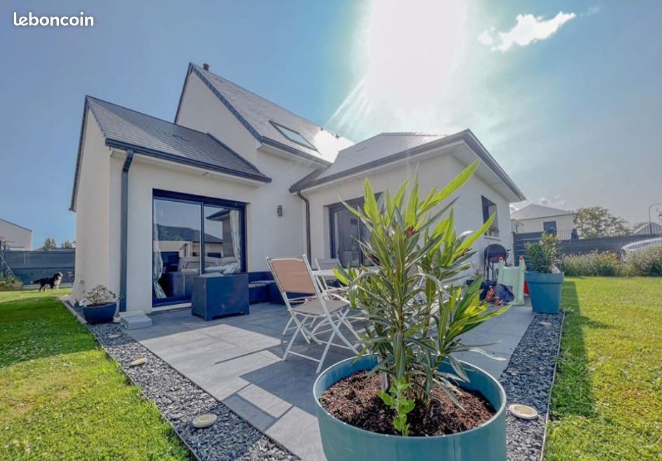 Maison 5 pièces 139 m² · à Anisy · 139 m² · 449 000 €