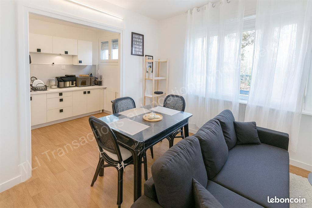 Appartement 2 pièces 45 m² · à Dunkerque · 45 m² · 700 €