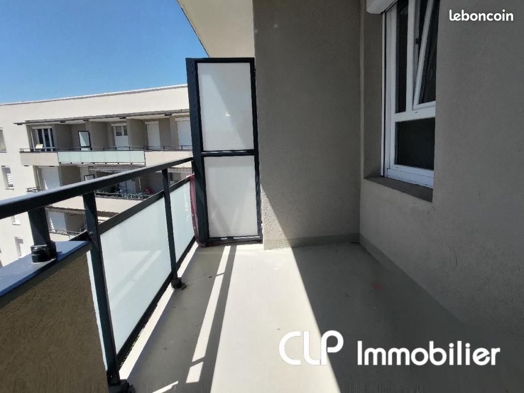 Appartement 3 pièces 54 m² · à Montélimar · 54 m² · 92 000 €