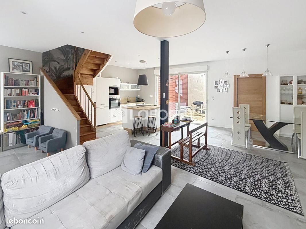 Maison 5 pièces 106 m² · à Cognac · 106 m² · 222 500 €
