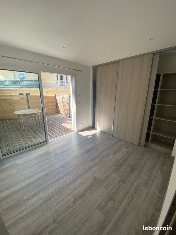 Appartement 2 pièces 42 m² · à Champagnole · 42 m² · 650 €/mois