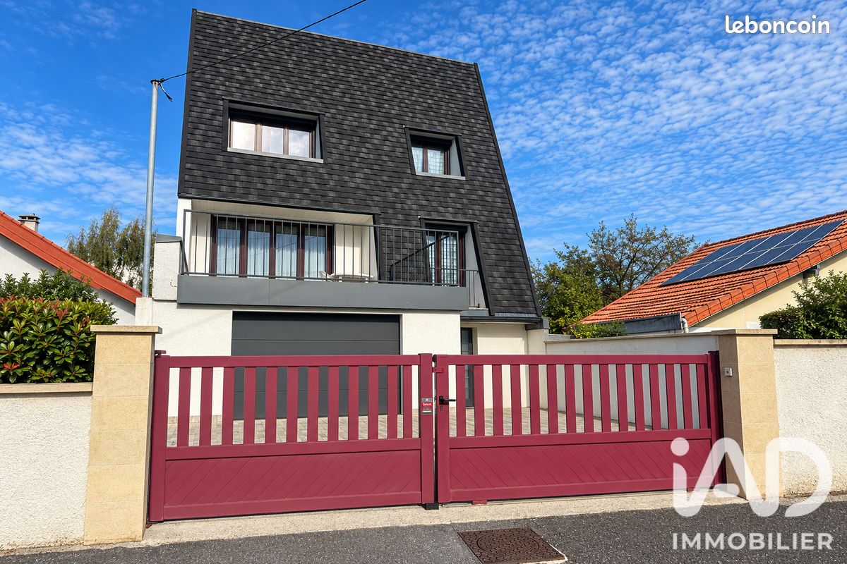 Maison 7 pièces 145 m² · à Longjumeau · 145 m² · 397 000 €