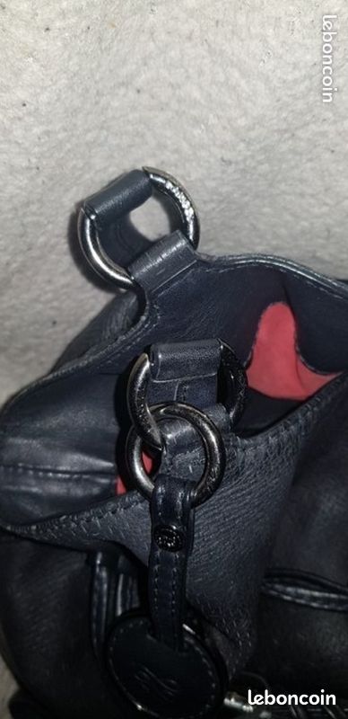 Sac lancel premier flirt 1er flirt serie limitée (image 14)